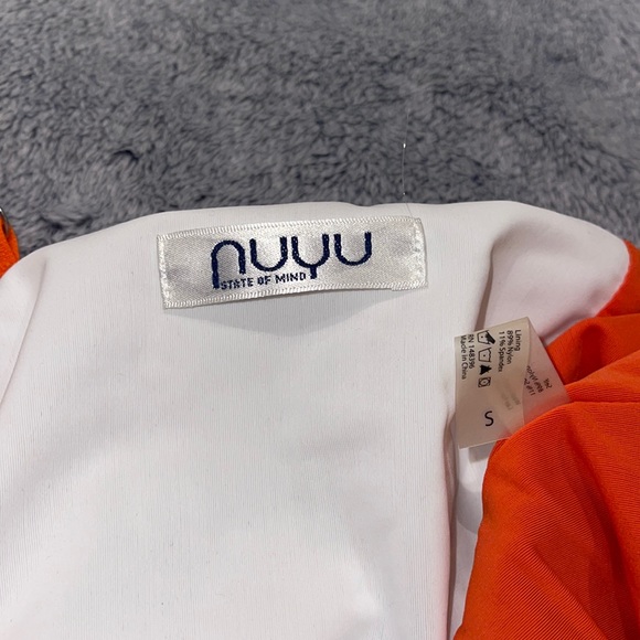 FLORIDA GATORS Vintage GameDay CropTop - Picture 3 of 4